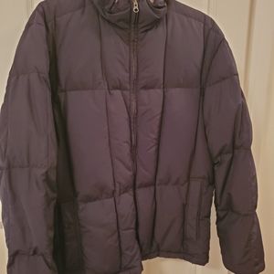 Men's Eddie Bauer Down Jacket